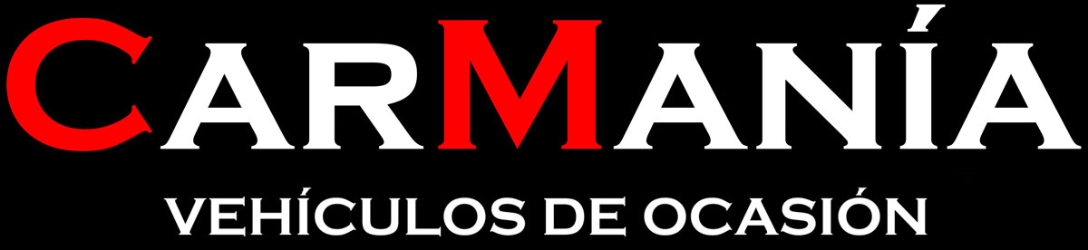 Logo CarManía